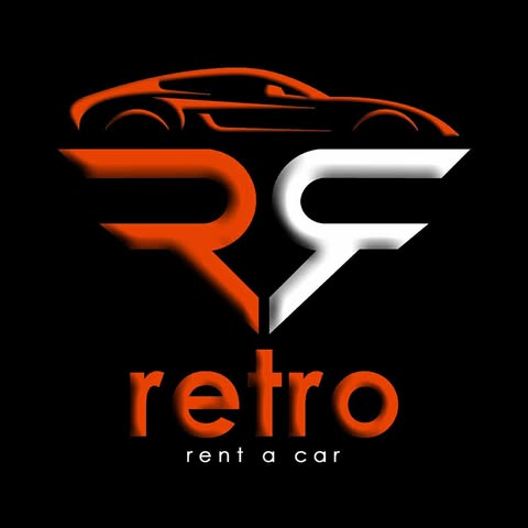 Retro Logo